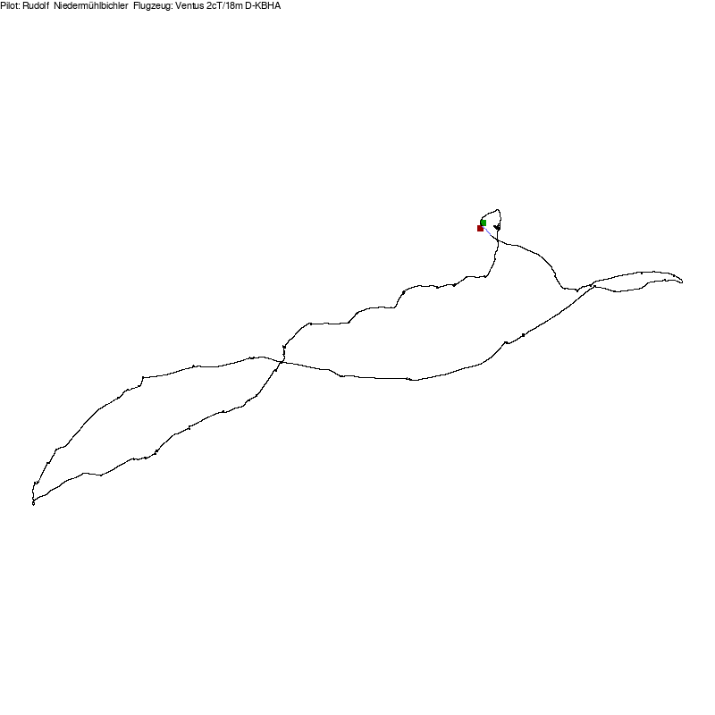 Flugspur